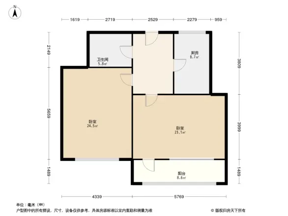 科院路单位宿舍