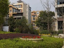 金山郡 3室2厅 南 北