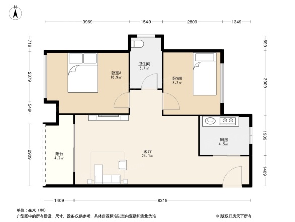 中骏四季阳光二期