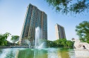 恒大名都·珺庭实景图