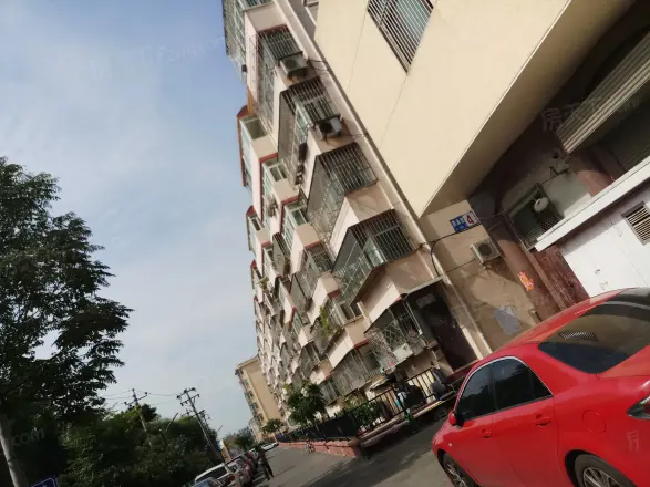 西源里实景图