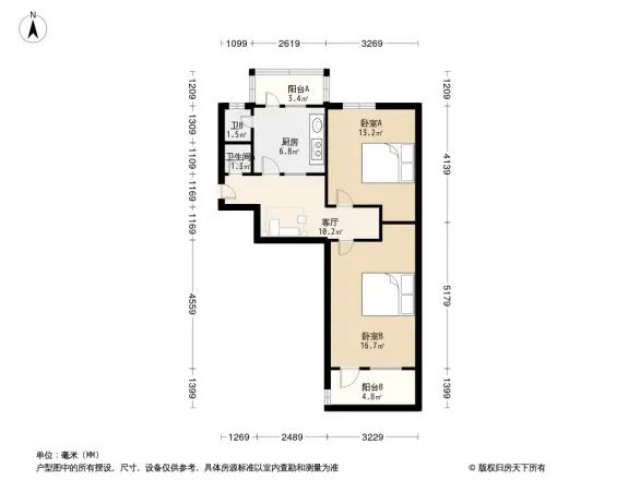 科院路单位宿舍