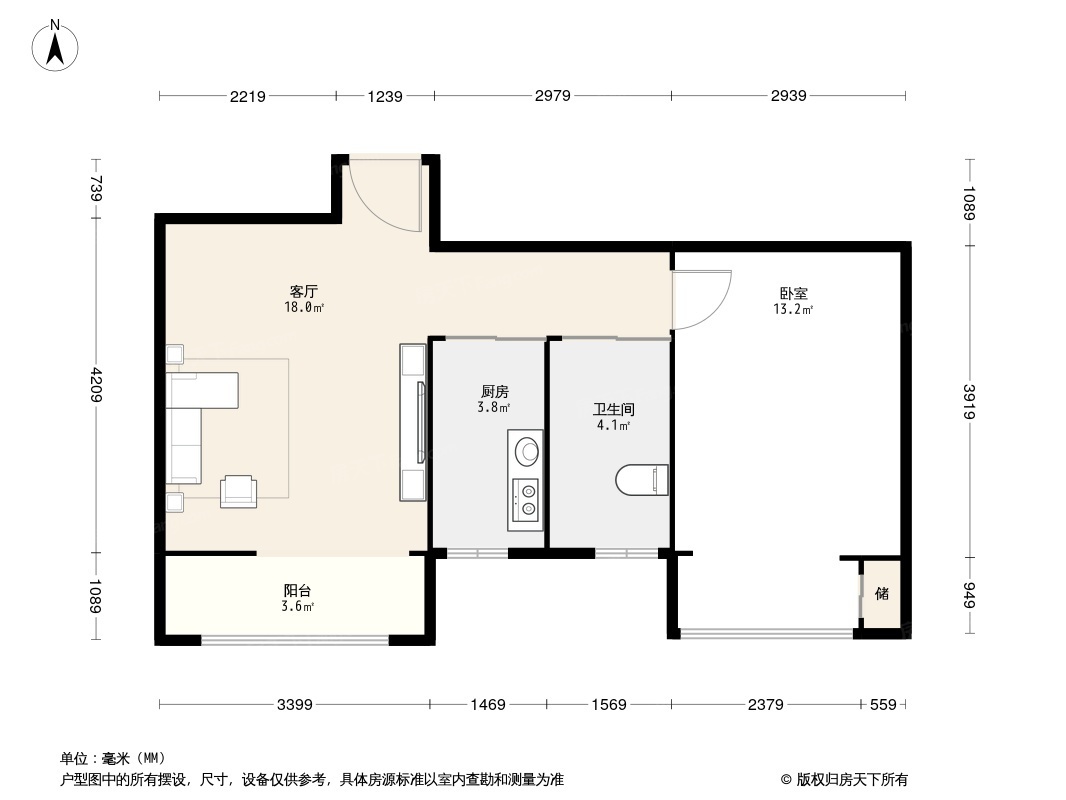 户型图0/1