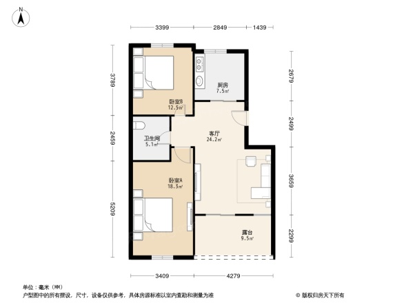 泡崖康居园