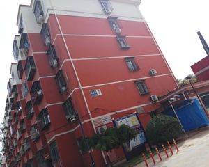 百合园交通便捷 地理位置优越 业主诚心出售