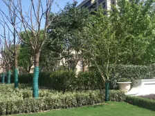 2019年次新房,人车分流 精装修,近地铁 三房两卫