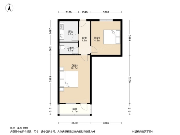 乐山小区