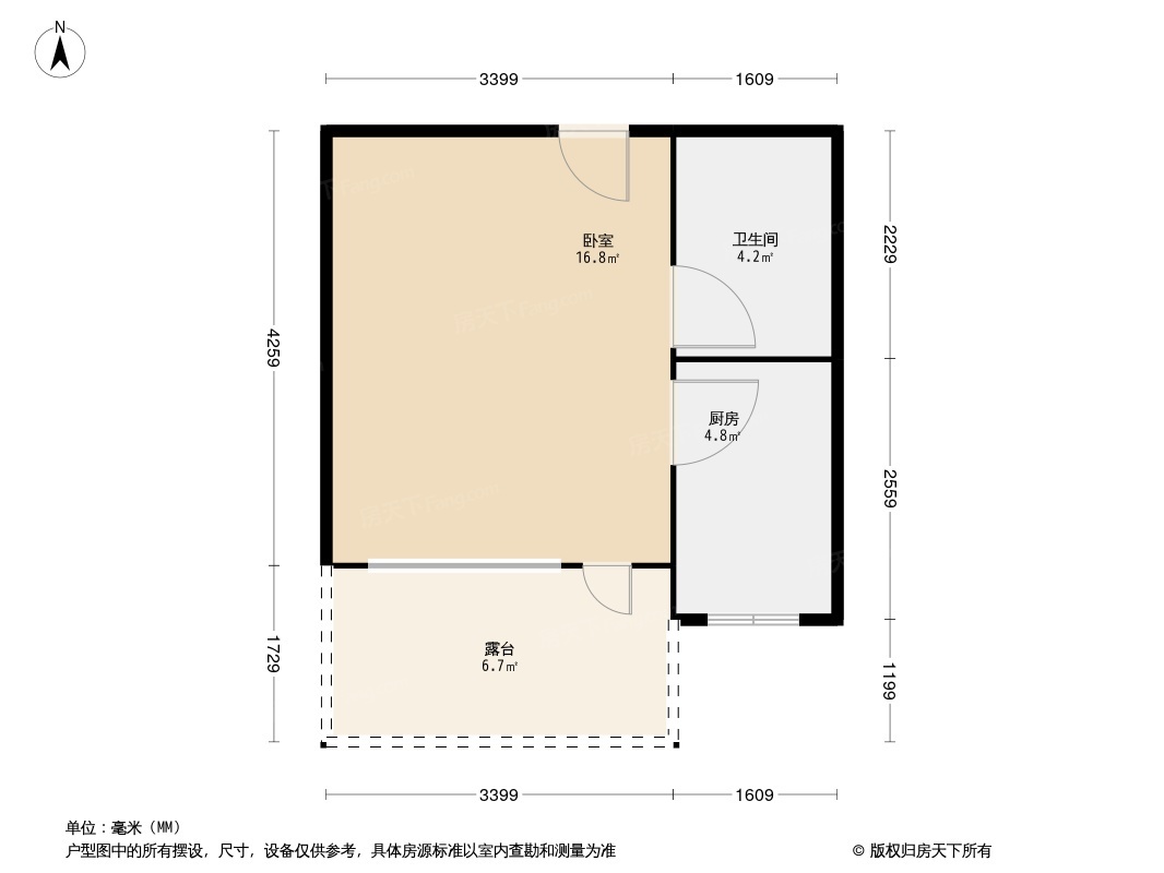 户型图0/1