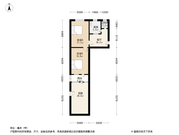 堤口路铁路宿舍