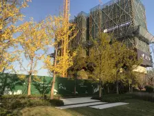 22号线+35f直达上海南站+城市沙滩景区