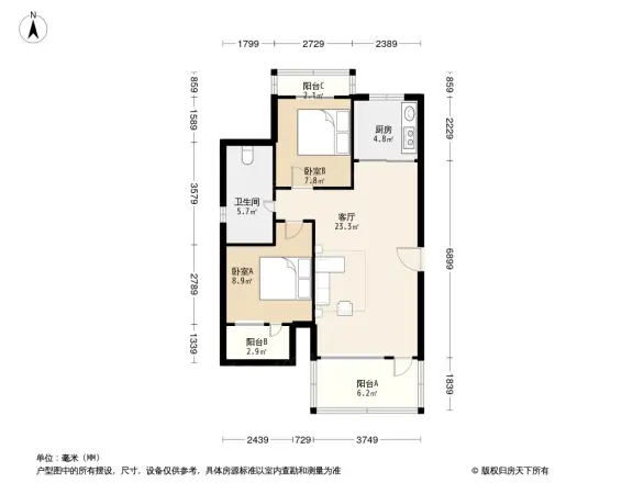 新星绿城四期