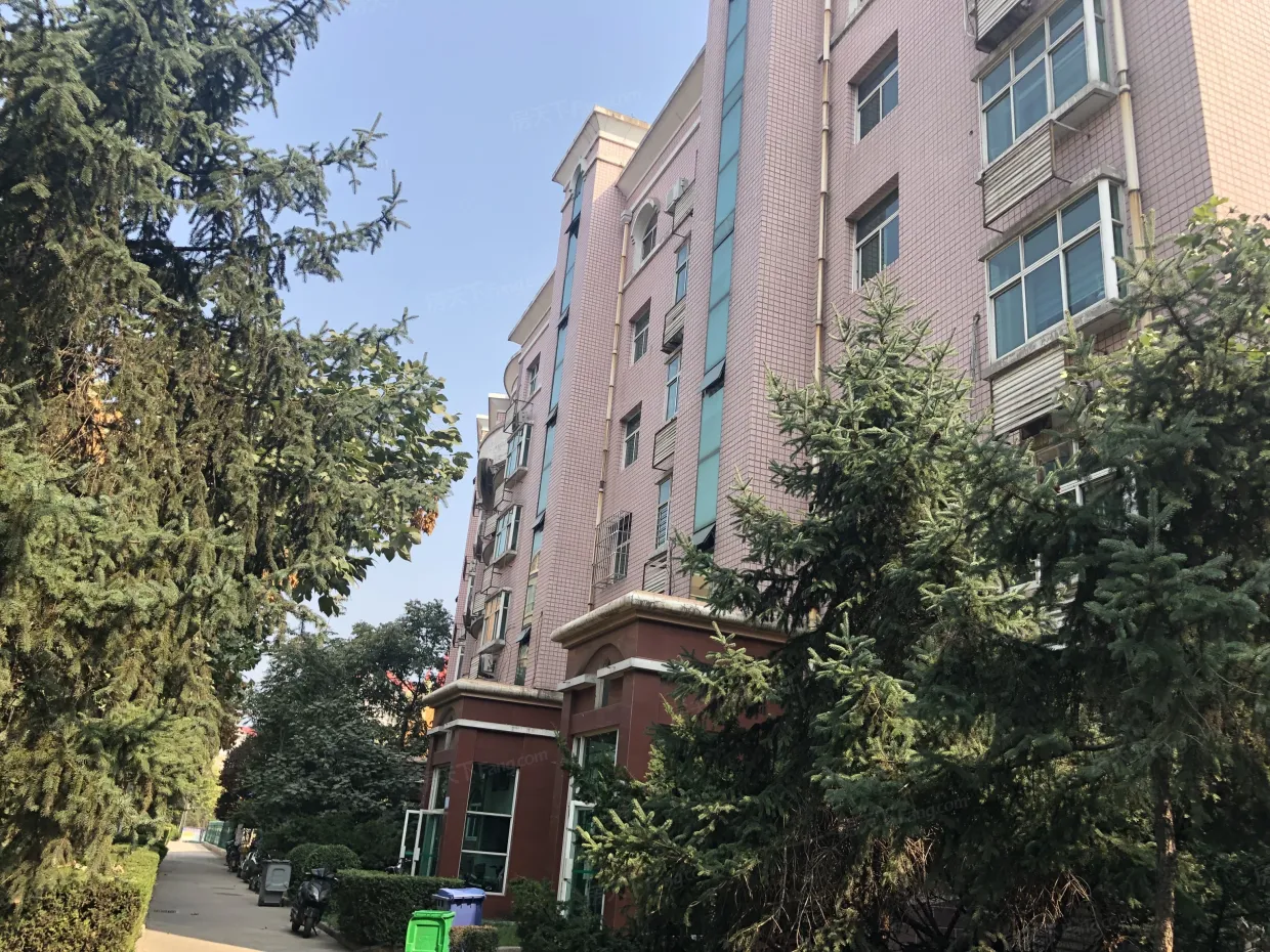 【石家庄银都花园小区,二手房,租房】- 石家庄房天下