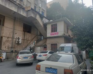人民印刷厂宿舍2室1厅南