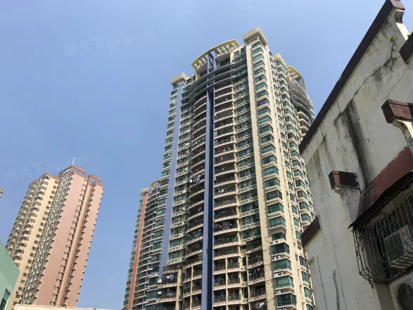 新安湖花园二期