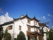 陆洪小镇2室1厅南