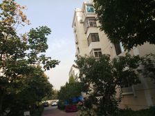 博世庄园2室2厅南北
