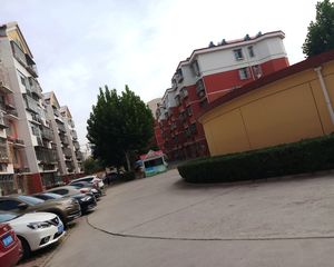 百合园小区交通方便 周边配套设施齐全