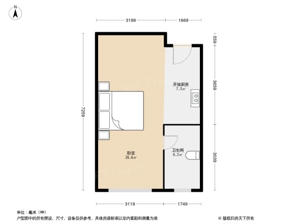 华润考拉住区