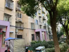 复星花园 全南2房 看房方便 诚心出售