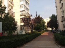 北京市密云区博世庄园17号楼2层202