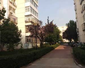 北京市密云区博世庄园17号楼2层202