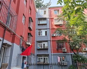 大红门·苗圃西里·2室·1厅