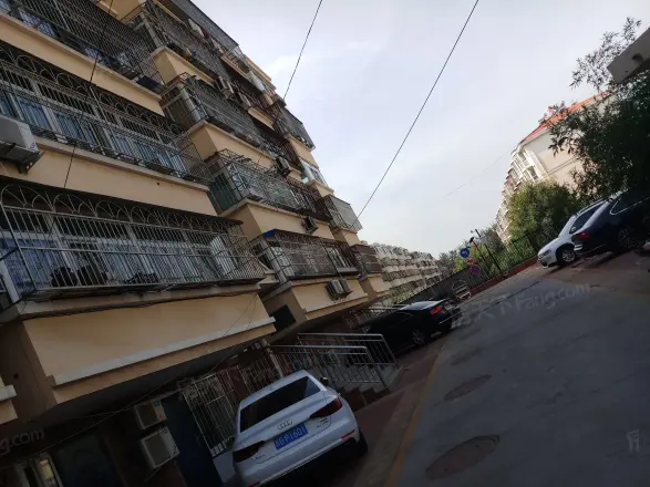 西源里实景图
