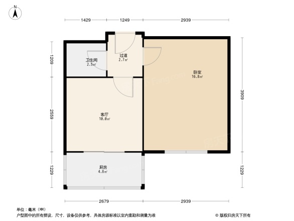 王家桥小区