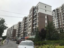 泡崖八区利民框架落地窗2室2厅 2楼拎包住116万,大连甘井子泡崖泡崖八