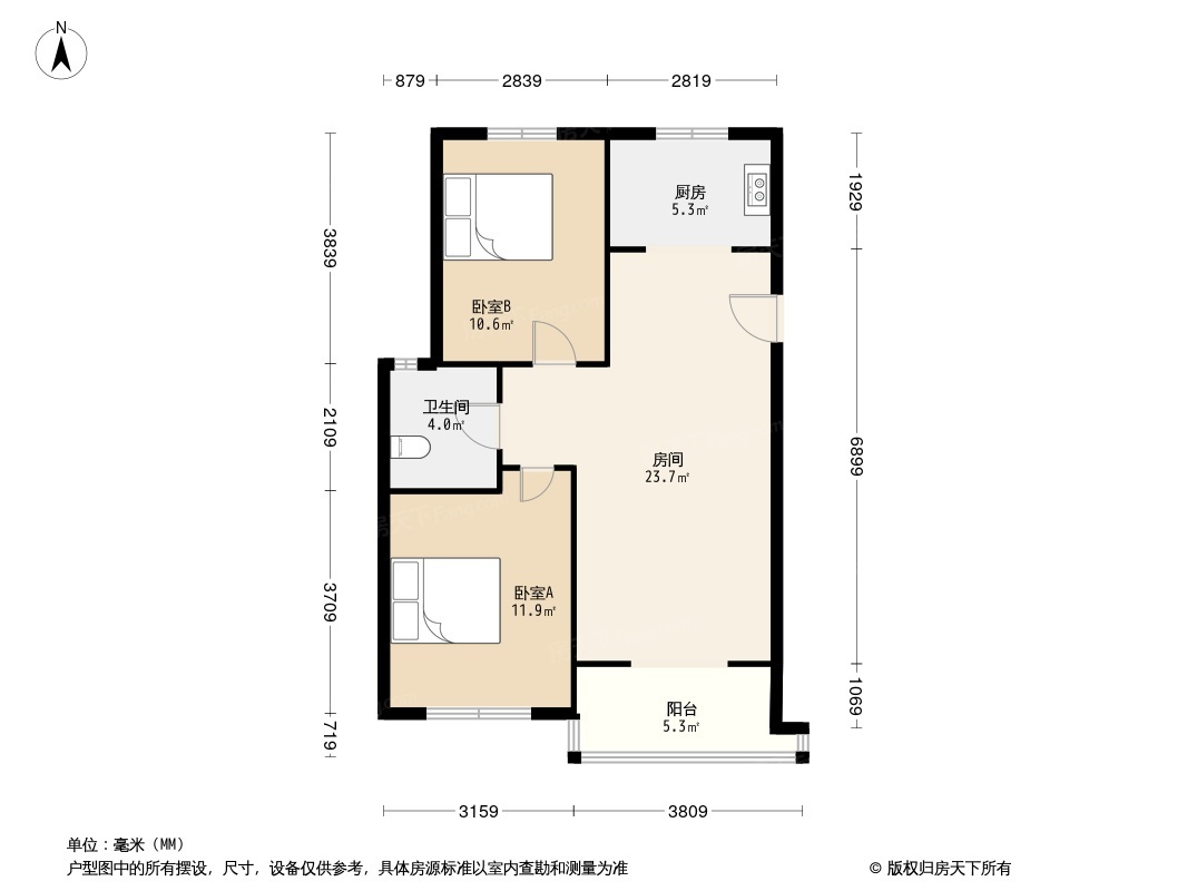 户型图0/1