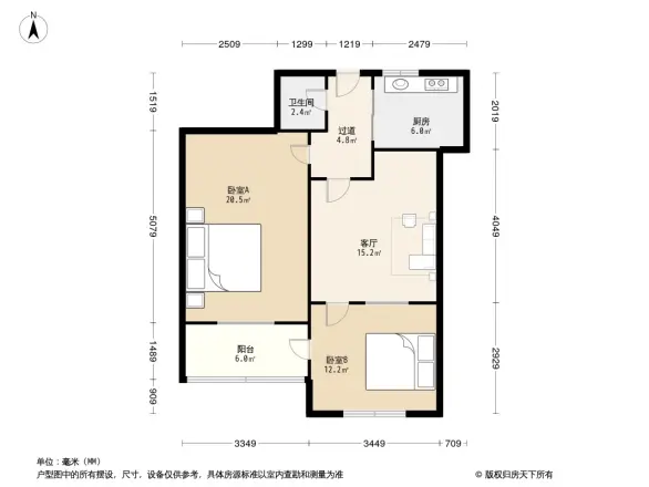 科院路单位宿舍