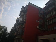 好房看这里西井四区14号楼全南两居室精装修4层