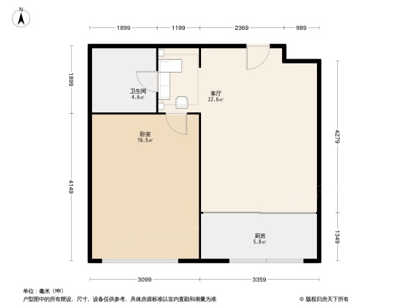 锦泉源B区