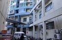 富河园碧水明珠实景图