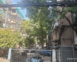 赤岗社区2室1厅南北