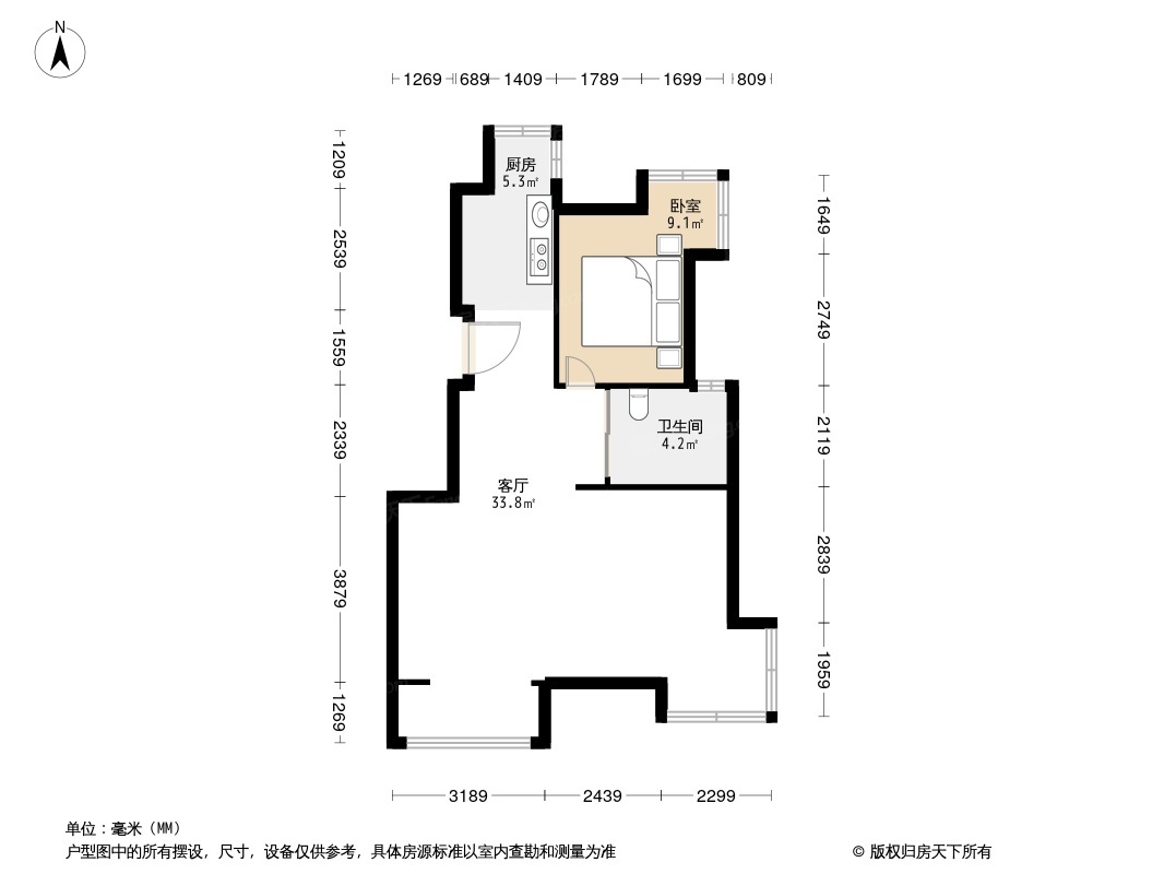 户型图0/1