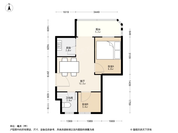 龙珠花园