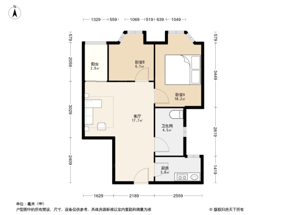 鹏兴花园二期