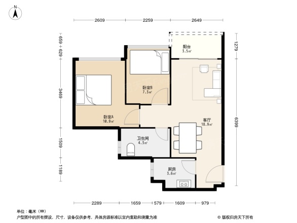 京基·御景印象