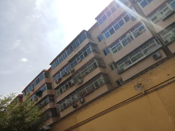 西源里实景图
