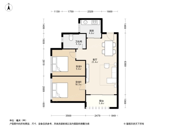 中骏四季阳光一期