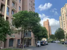 人车分流,电梯房,刚需上车,现场实勘,业主诚意