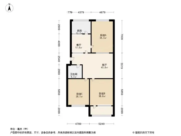 舜耕路58号院