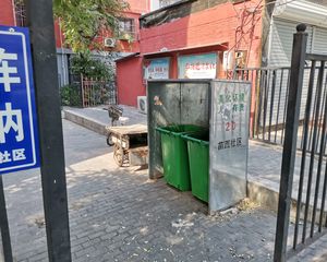 大红门·苗圃西里·2室·1厅