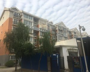 大兴区义和庄兴水家园2室2厅,精装自住,南北通透,随时看