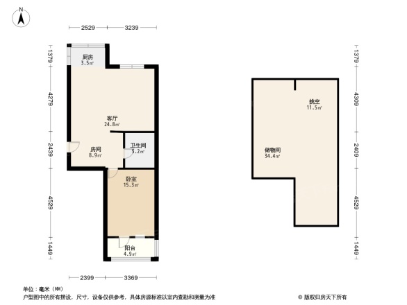 龙畔金泉五期