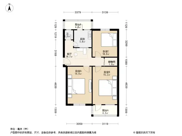 历山路72号院