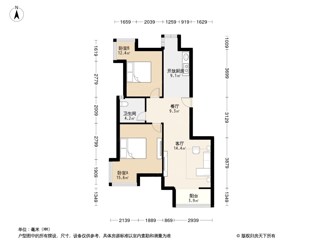 户型图0/1