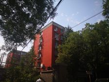 西井四区中间层精装修地铁杨庄700米