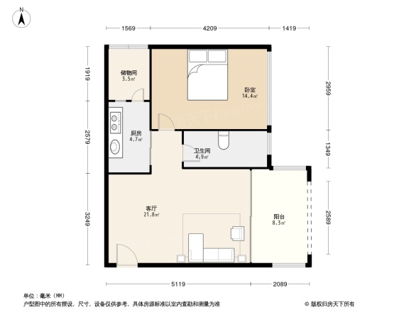 信义湛宝广场